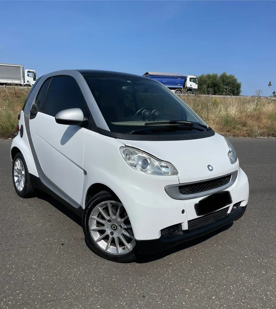 smart forTwo 1.0 71cv passion - 2