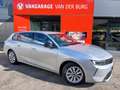 Opel Astra Sports Tourer 1.2 Edition Camera Climate PDC Gris - thumbnail 11