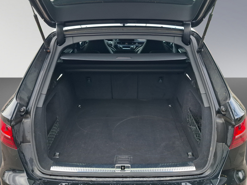 Audi A4 Avant 40 TDI quattro S line Head-Up, Matrix-LED, Ambiente — photo 19