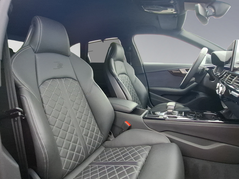 Audi A4 Avant 40 TDI quattro S line Head-Up, Matrix-LED, Ambiente — photo 17