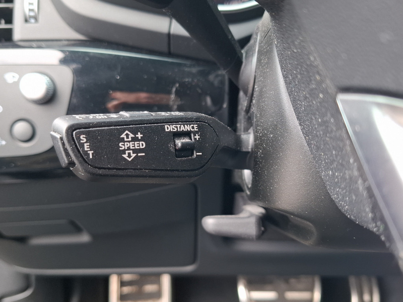 Audi A4 Avant 40 TDI quattro S line Head-Up, Matrix-LED, Ambiente — photo 22
