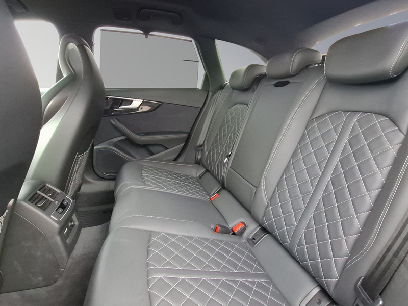 Audi A4 Avant 40 TDI quattro S line Head-Up, Matrix-LED, Ambiente — photo 18
