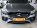 Mercedes-Benz E 63 AMG 4M/Luft/Distro/Pano/Wide/Keyless/Memo siva - thumbnail 2