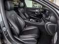 Mercedes-Benz E 63 AMG 4M/Luft/Distro/Pano/Wide/Keyless/Memo siva - thumbnail 11