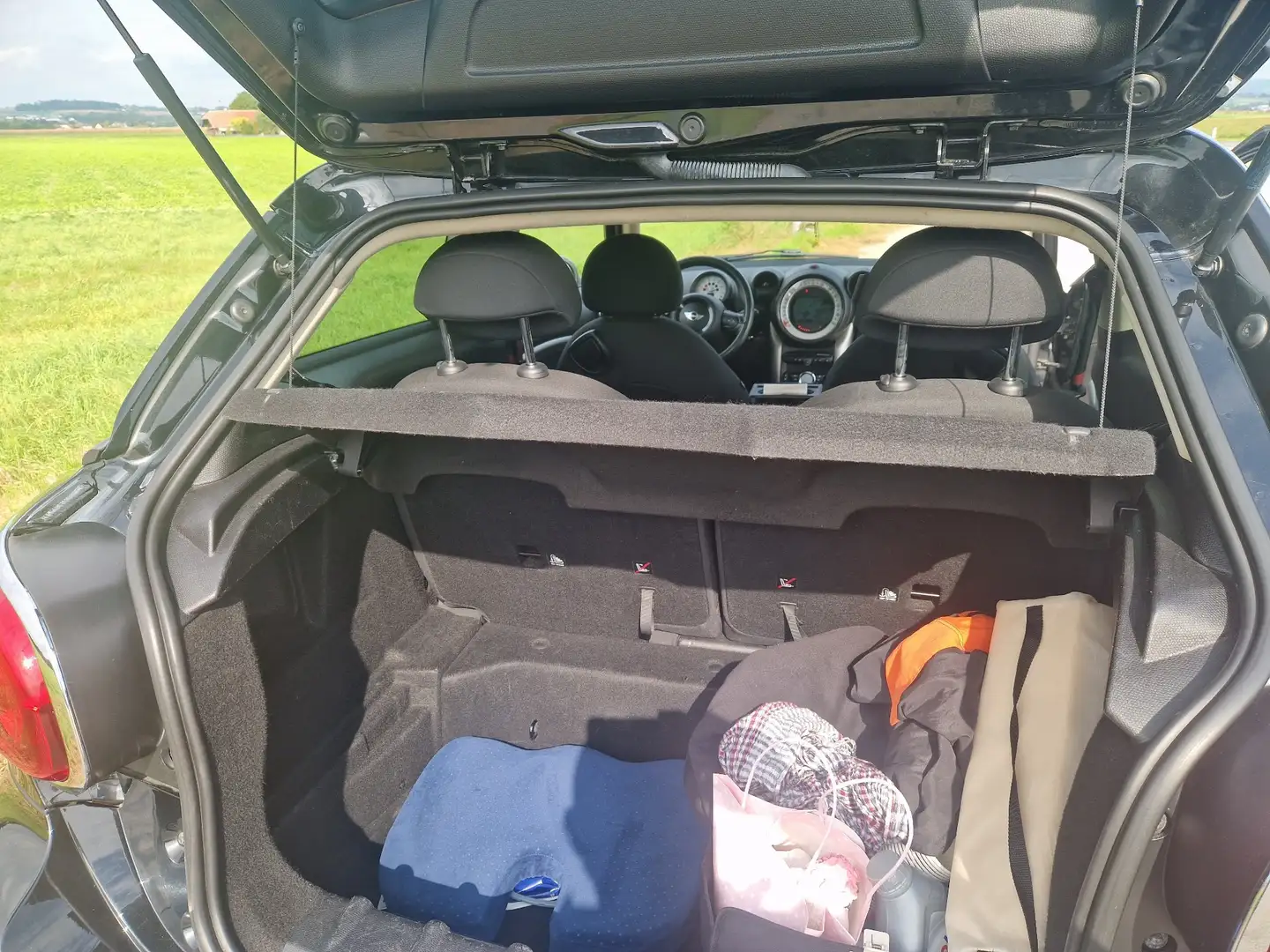 MINI Cooper D Paceman ALL4 Aut. - 2