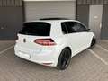 Volkswagen Golf GTD 2.0 TDI PANO-XENON-LED Blanc - thumbnail 4