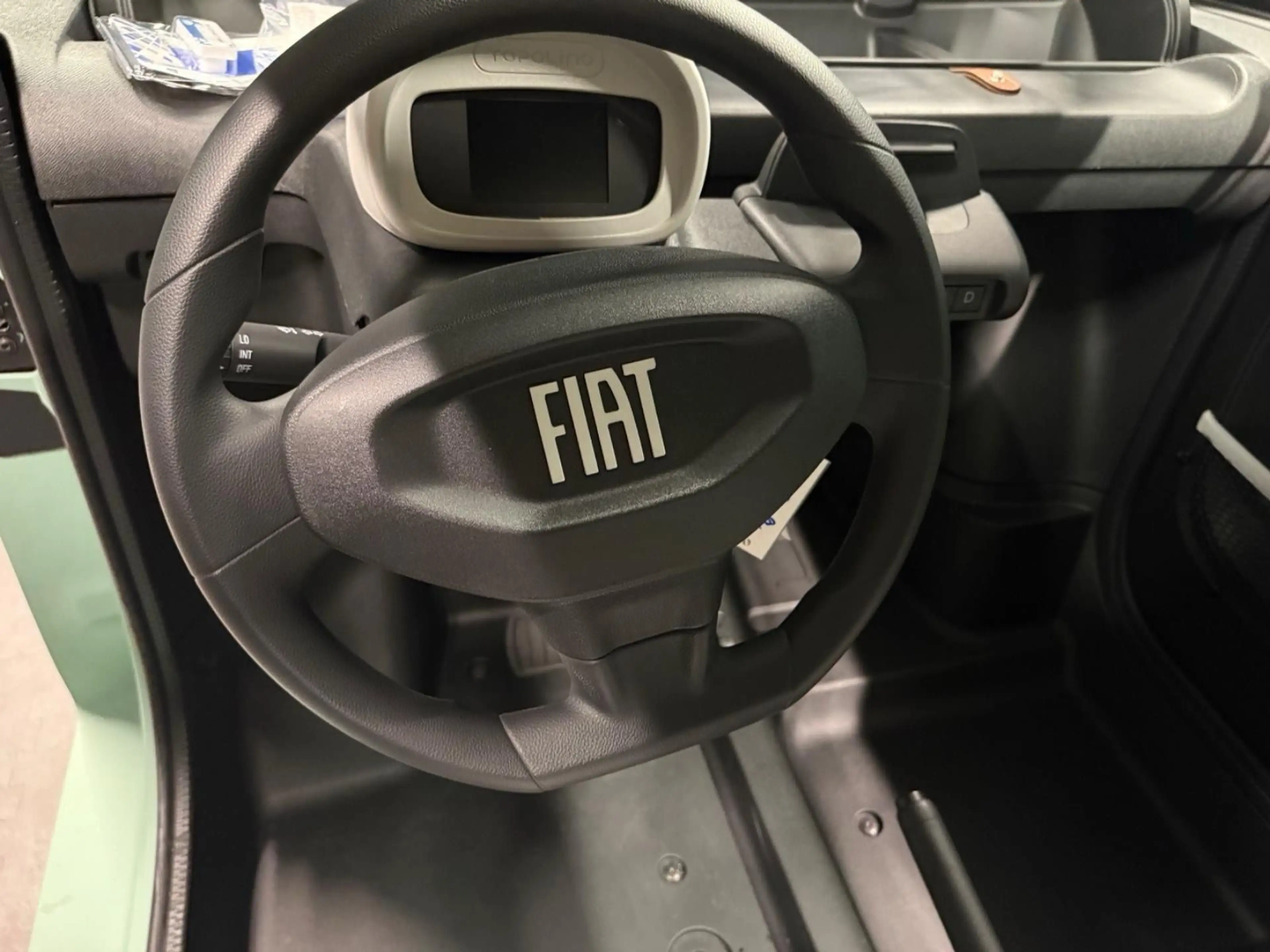 Fiat Topolino /50€mtl. Lieferung sofort mögl. — photo 11