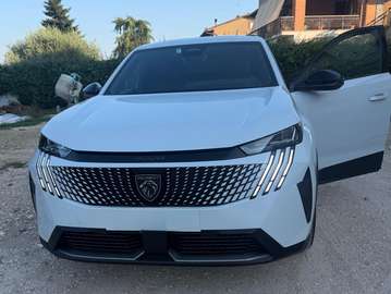 3008 III 2024 73 kWh Allure 210cv