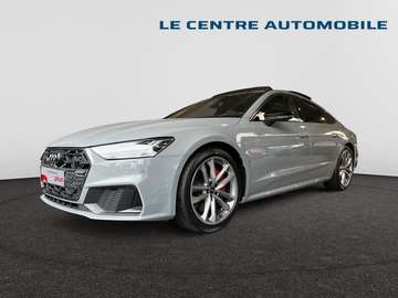 Sportback Audi A7 Sportback Competition 55 TFSI e quattro 270(367) kW(ch) S tronic