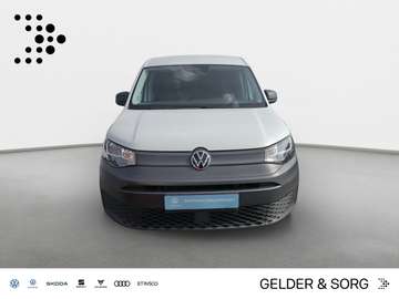 Cargo 2.0 TDI RFK*Navigation*DAB+*GRA