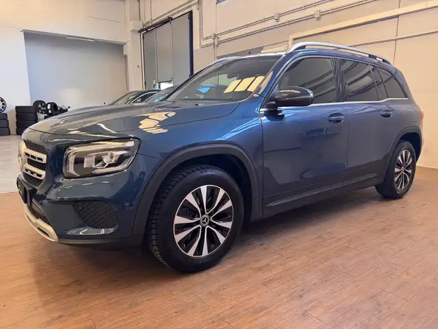 Mercedes-Benz GLB 180 d Executive 1 PROP TAGLIANDI UFFICIALI PERFETTA