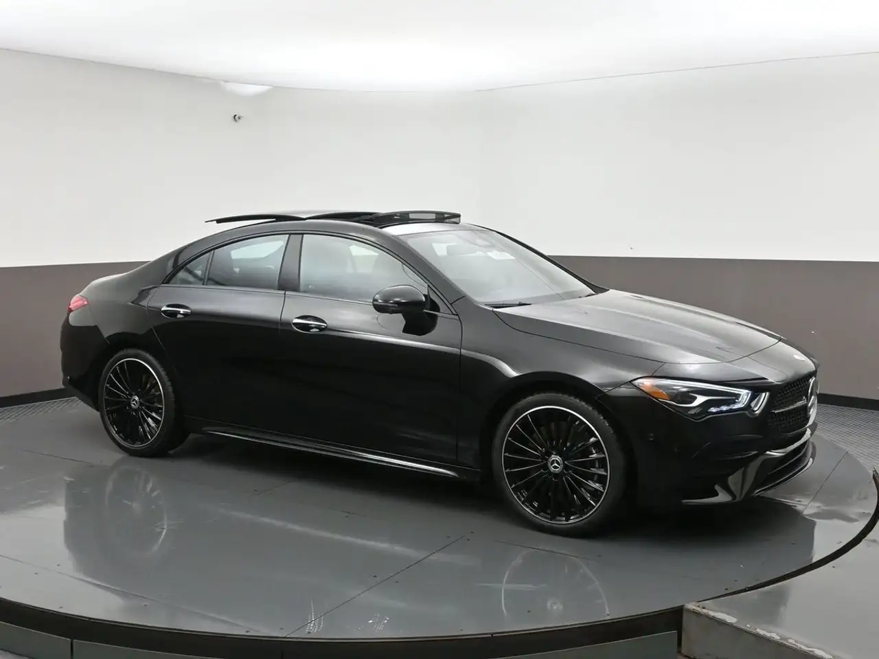 2026 Mercedes-Benz CLA