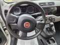 Fiat Panda Panda II 2003 1.3 mjt 16v 4x4 Bianco - thumbnail 9