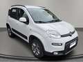 Fiat Panda Panda II 2003 1.3 mjt 16v 4x4 Bianco - thumbnail 1