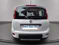 Fiat Panda Panda II 2003 1.3 mjt 16v 4x4 Bianco - thumbnail 6
