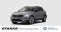 Volkswagen T-Roc 1.5 TSI Goal Grau - thumbnail 1