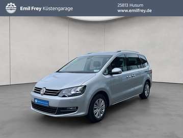 1.4 TSI DSG Highline Kamera/Navi/Xenon