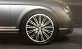 Bentley Continental Continental GT Silber - thumbnail 6