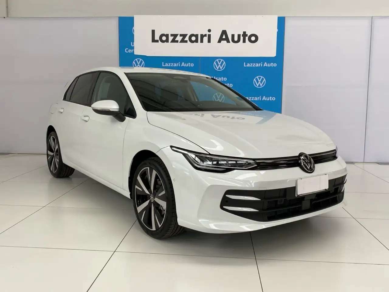 Volkswagen Golf 2026