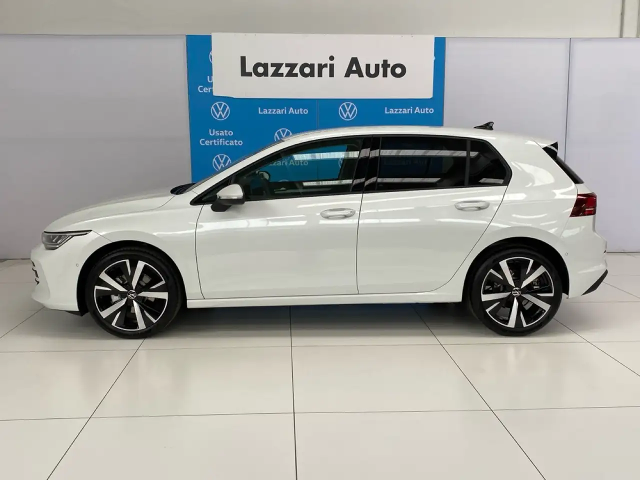 Volkswagen Golf 2026