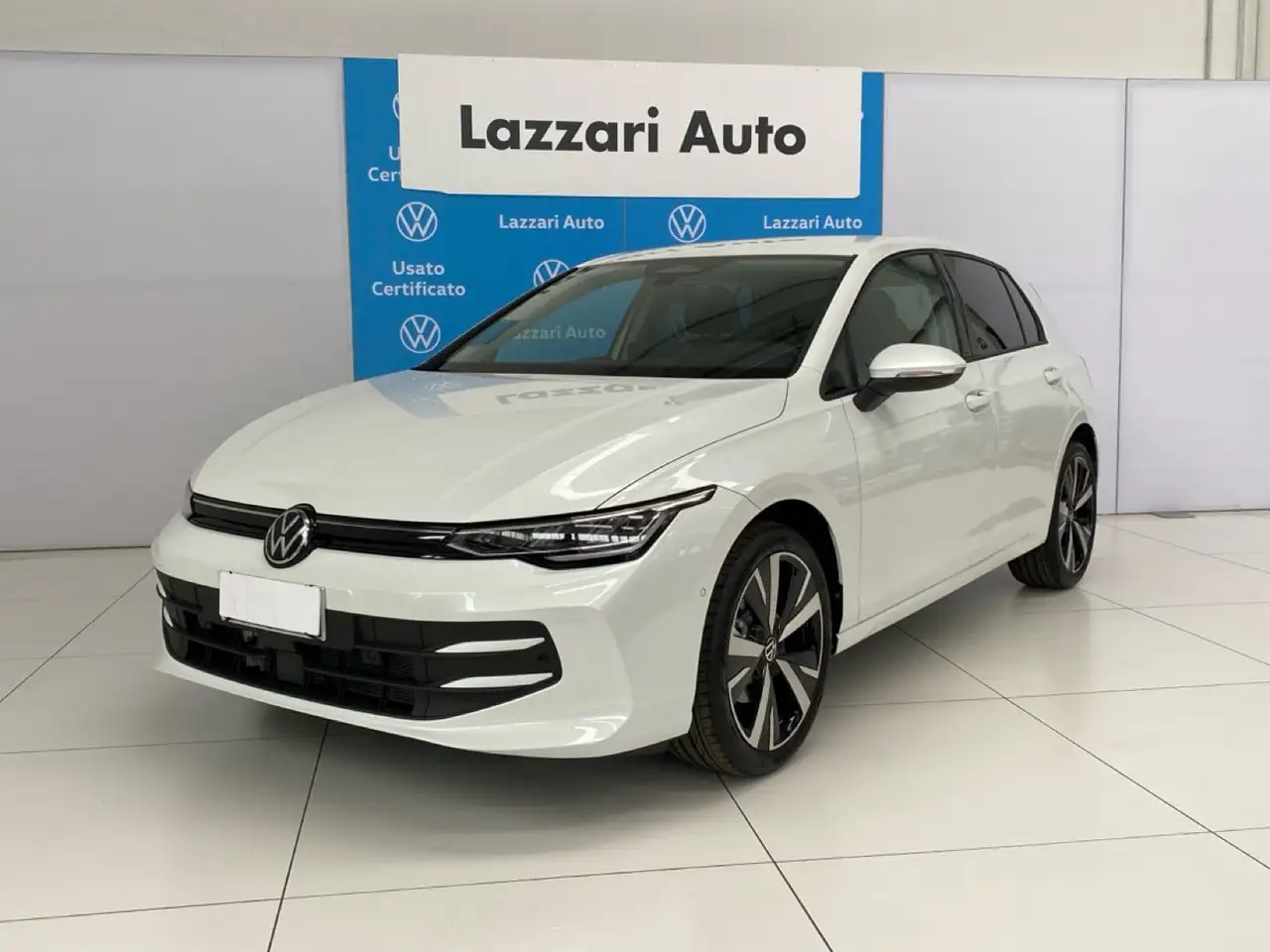 Volkswagen Golf 2026