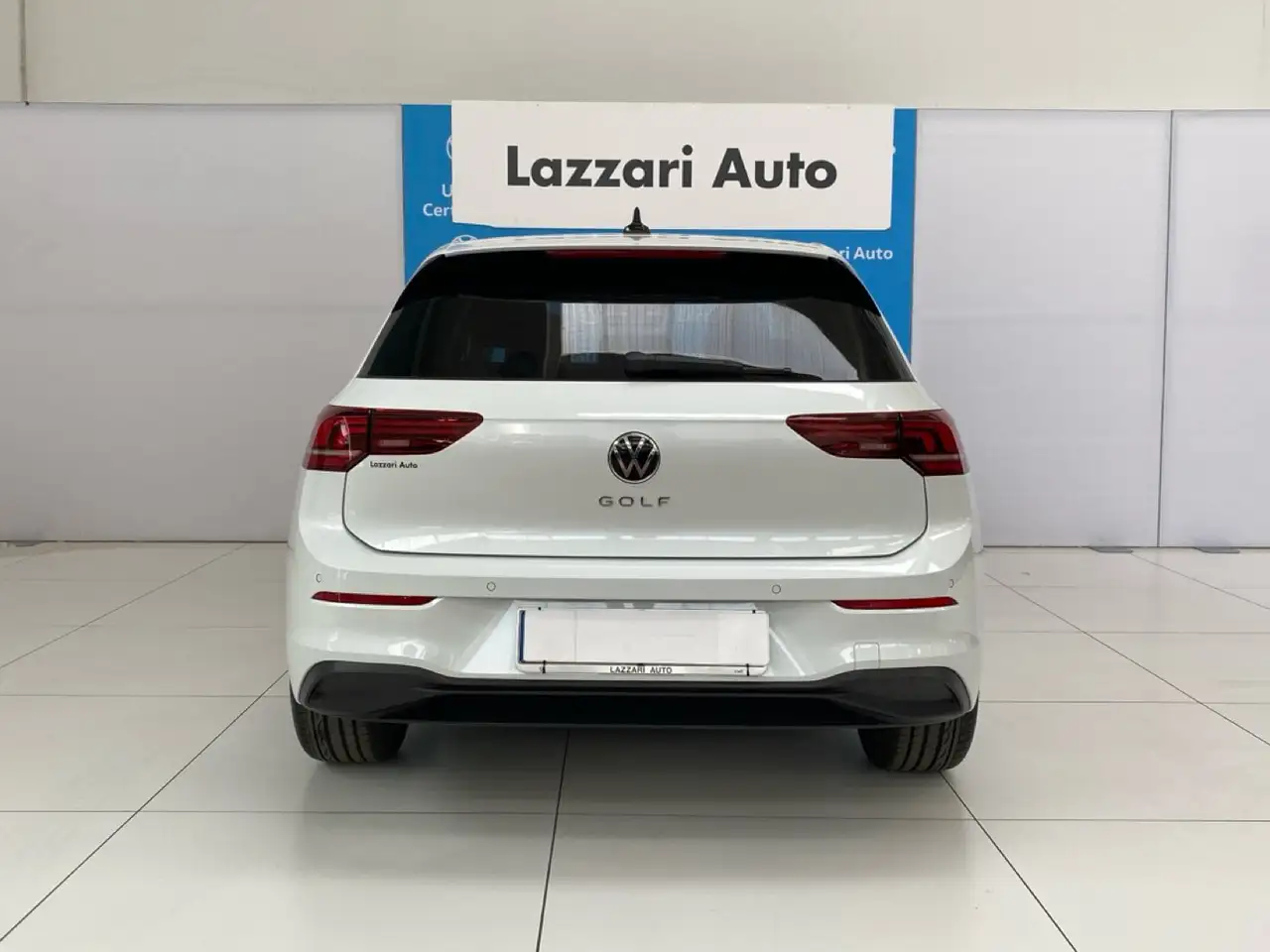 Volkswagen Golf 2026