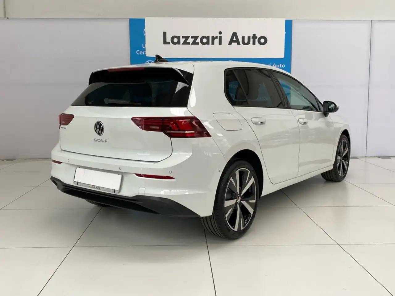 Volkswagen Golf 2026