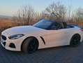 BMW Z4 M 40i Schmickler-Performance 407PS NP 75000€ + Fehér - thumbnail 4