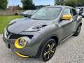 Nissan Juke Juke 1.5 dCi 2WD Tekna*GPS*CAMERA*AIRCO*1ER PROP* Gris - thumbnail 1