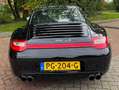 Porsche 911 997 3.8 Carrera 4S Coupe | Open dak | PDK Zwart - thumbnail 20