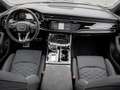 Audi RS Q8 performance tiptronic PANO LASER 360° Grau - thumbnail 6