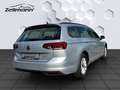 Volkswagen Passat Variant 2.0 TDI Business DSG 110kW LED AHZV Sitzheizung Rü Argent - thumbnail 6