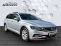 Volkswagen Passat Variant 2.0 TDI Business DSG 110kW LED AHZV Sitzheizung Rü Argent - thumbnail 8