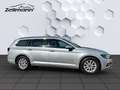 Volkswagen Passat Variant 2.0 TDI Business DSG 110kW LED AHZV Sitzheizung Rü Argent - thumbnail 7