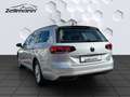 Volkswagen Passat Variant 2.0 TDI Business DSG 110kW LED AHZV Sitzheizung Rü Argent - thumbnail 4