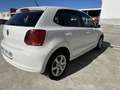 Volkswagen Polo 1.2 Advance 60 Blanc - thumbnail 5
