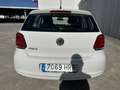 Volkswagen Polo 1.2 Advance 60 Blanc - thumbnail 4