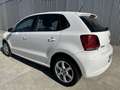 Volkswagen Polo 1.2 Advance 60 Blanc - thumbnail 3