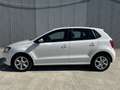 Volkswagen Polo 1.2 Advance 60 Blanc - thumbnail 2