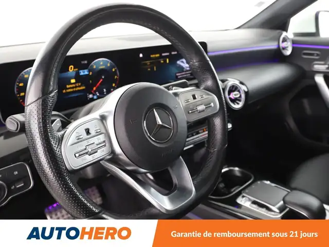Mercedes-Benz A-Class view 11