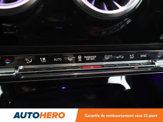 Mercedes-Benz A-Class view 29