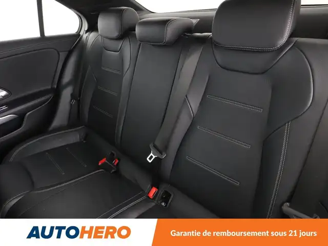 Mercedes-Benz A-Class view 14