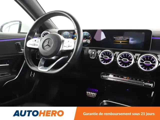 Mercedes-Benz A-Class view 13