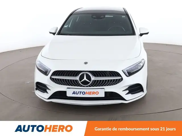 Mercedes-Benz A-Class view 9