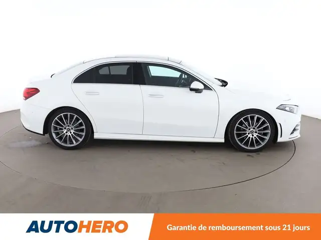 Mercedes-Benz A-Class view 7