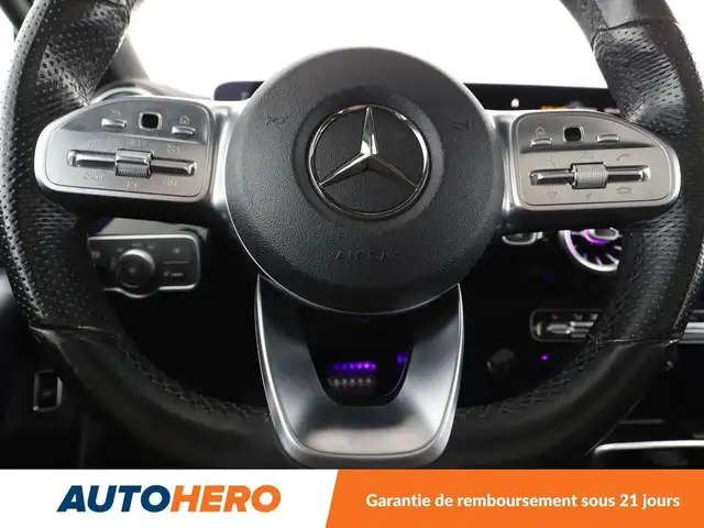 Mercedes-Benz A-Class view 19