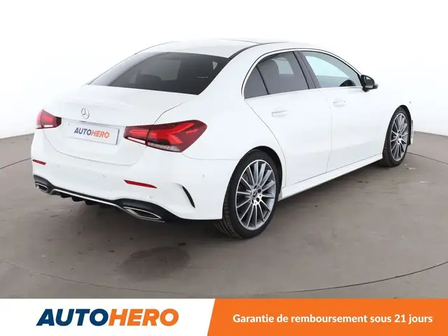 Mercedes-Benz A-Class view 6