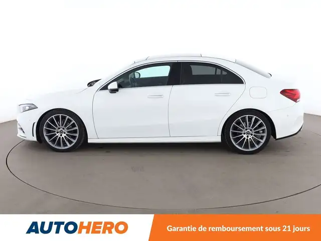 Mercedes-Benz A-Class view 3