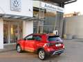 Volkswagen T-Cross Life 1.5TSI DSG AHK Matrix Kamera APP Rood - thumbnail 8