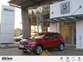 Volkswagen T-Cross Life 1.5TSI DSG AHK Matrix Kamera APP Rood - thumbnail 1